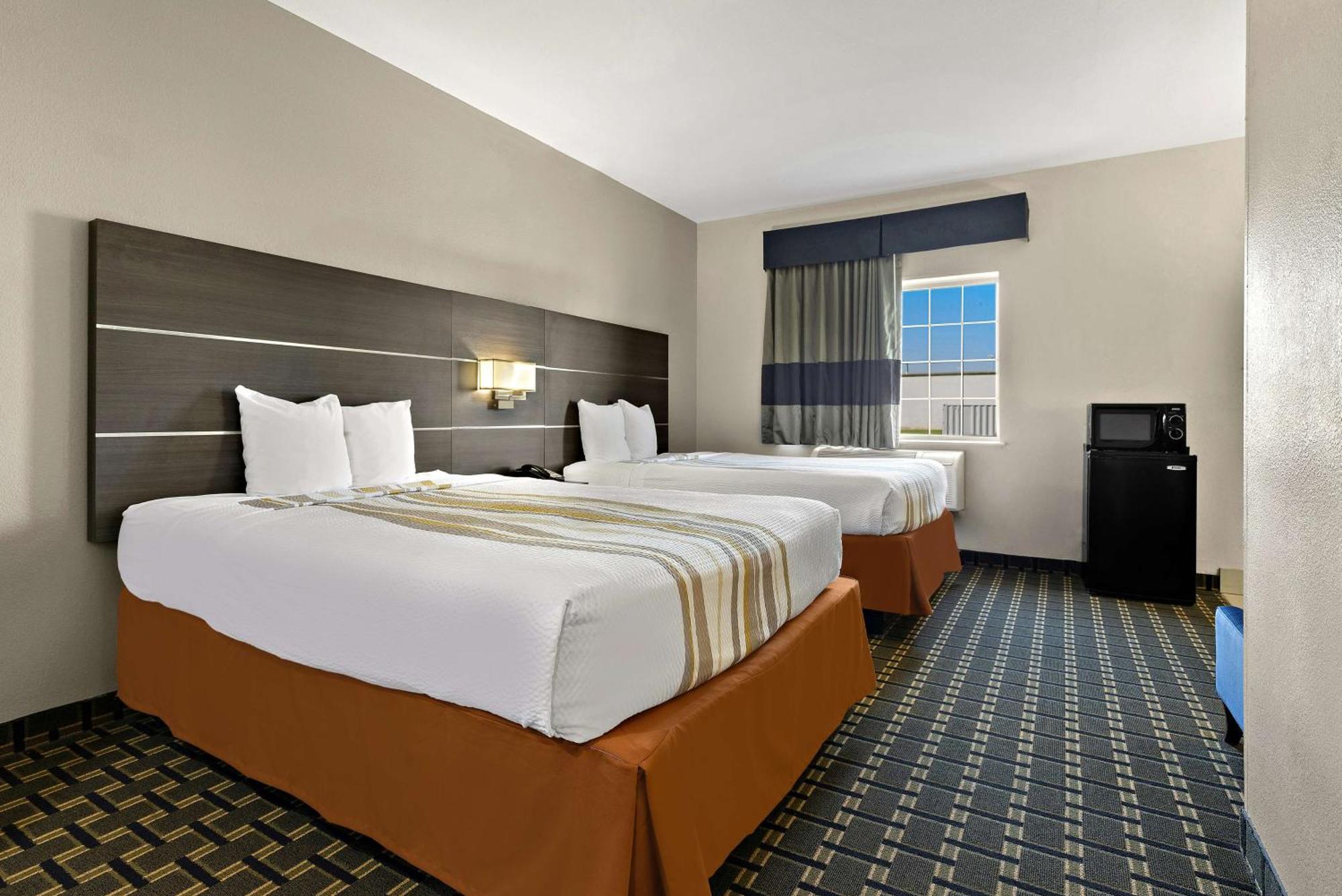 Surestay Plus Hotel By Best Western Tulsa East Экстерьер фото