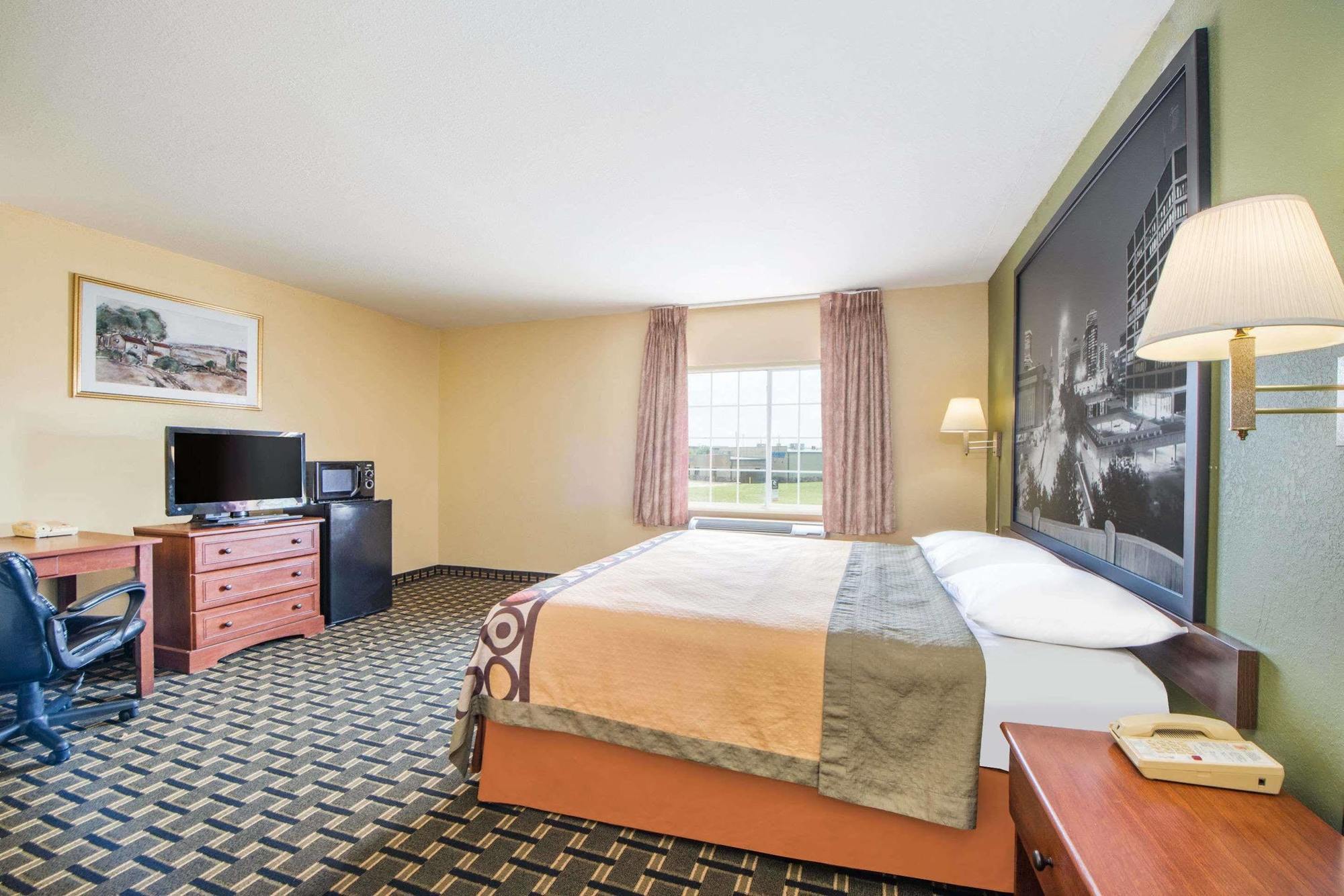 Surestay Plus Hotel By Best Western Tulsa East Экстерьер фото